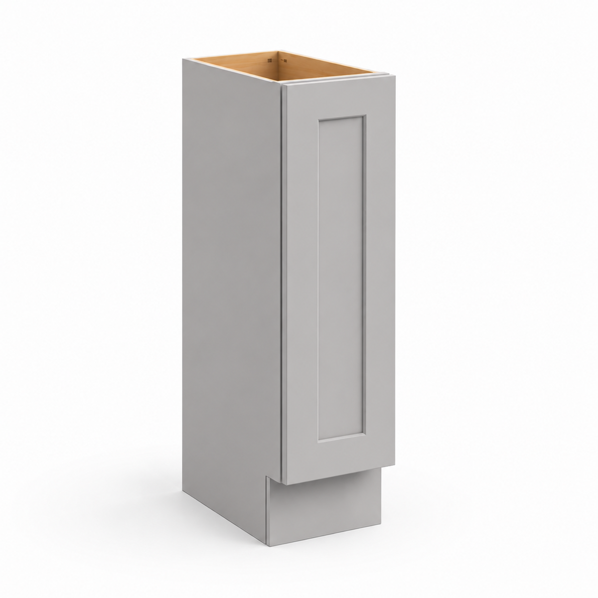 Shaker Gray 9