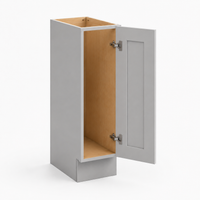 Shaker Gray 9