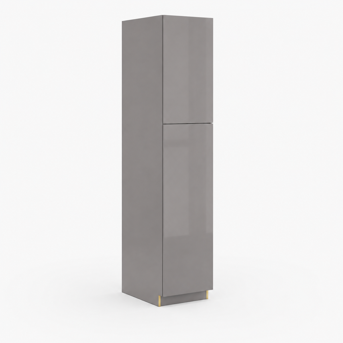 High Gloss Gray 18