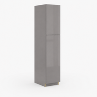 High Gloss Gray 18