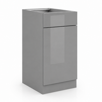 High Gloss Gray 24