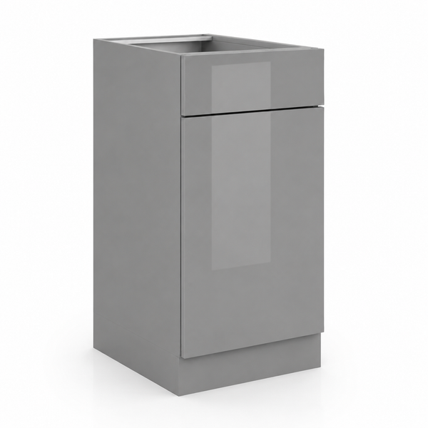 High Gloss Gray