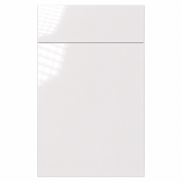 Flat Panel White