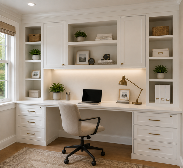 Office cabinets