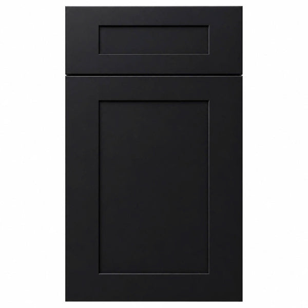 IRON BLACK SHAKER B