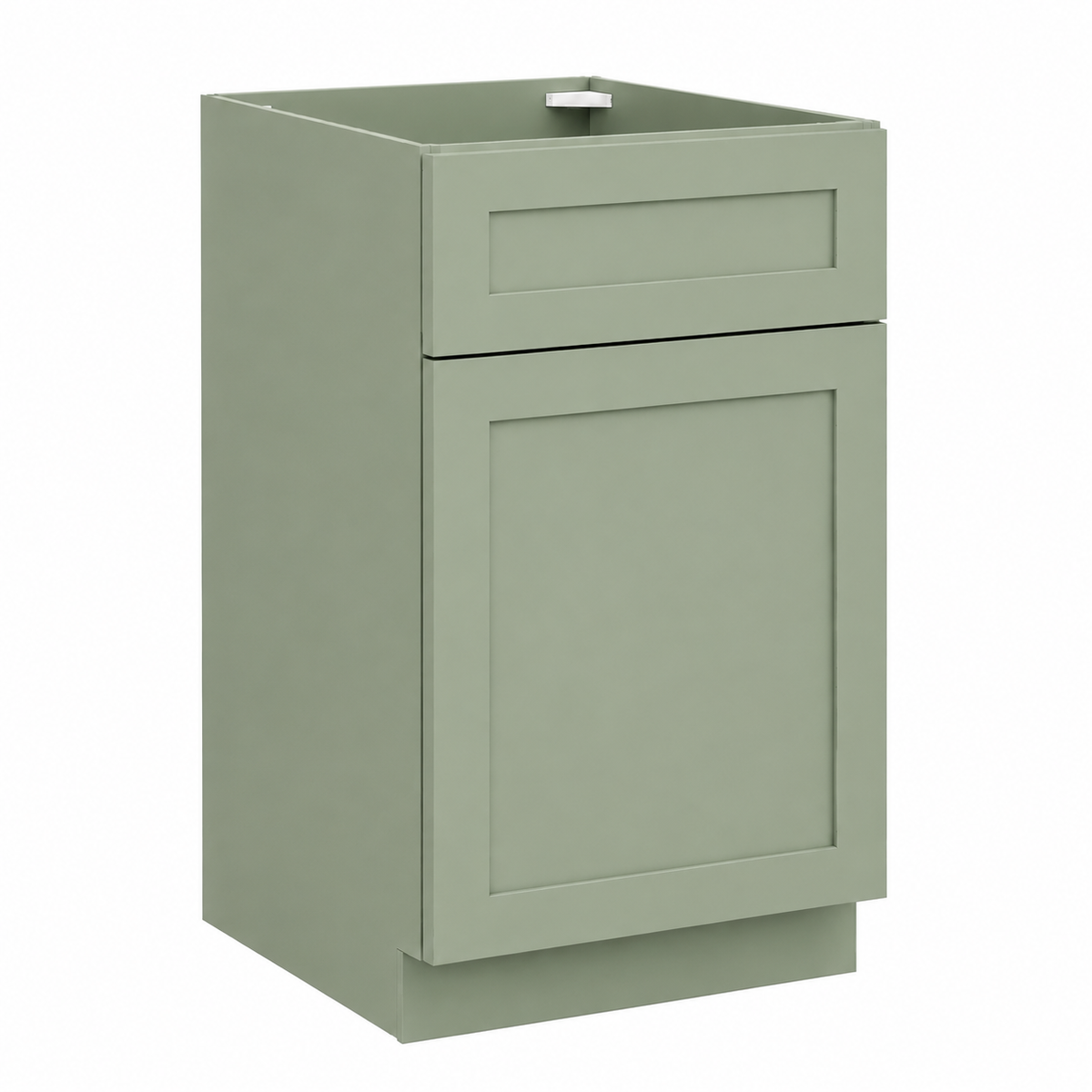Jade Green Shaker 24