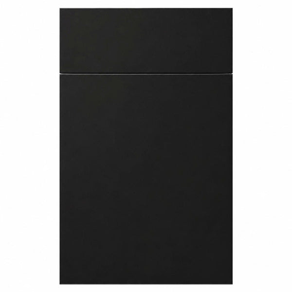 MATTE BLACK SLAB B