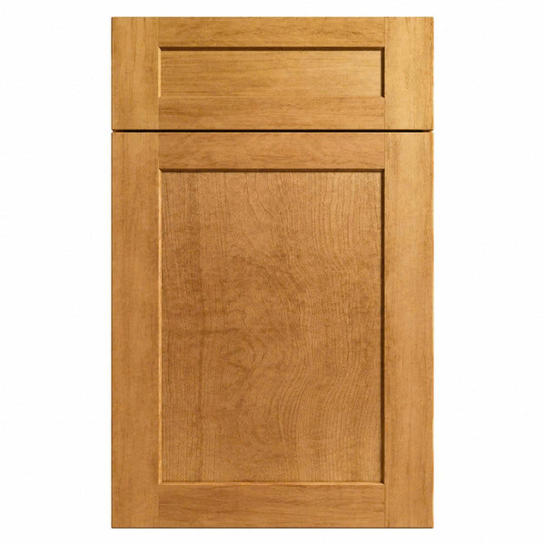 Natural Wood shaker D (ASHLEAF)