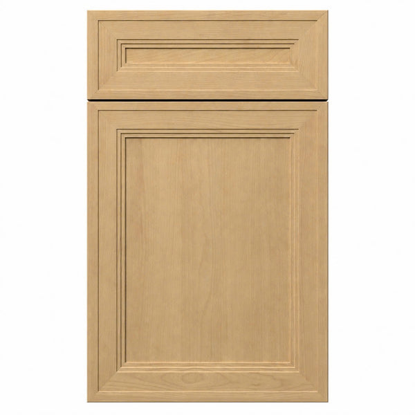 Natural Wood shaker c