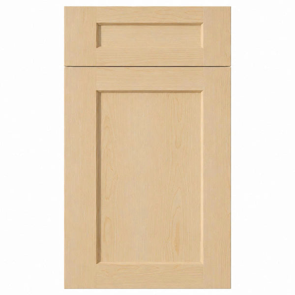 Natural WOOD shaker E (MAPLE)