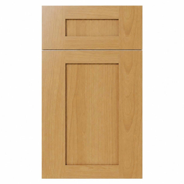Natural oak shaker b (Treasure Chest)