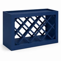 Navy Blue Shaker 18