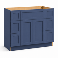 Navy Blue Shaker 48