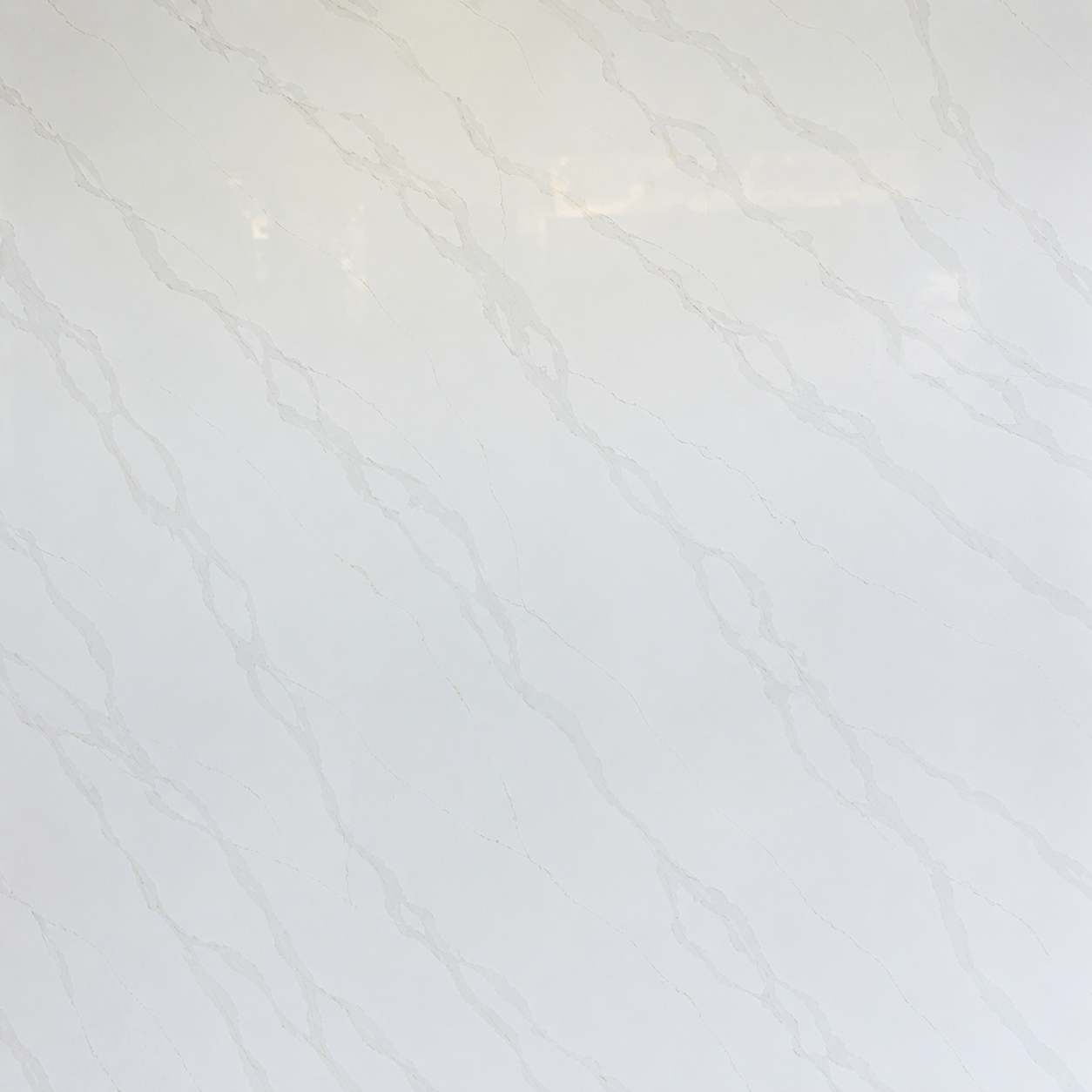 Calacatta Luxe Quartz