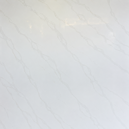Calacatta Luxe Quartz