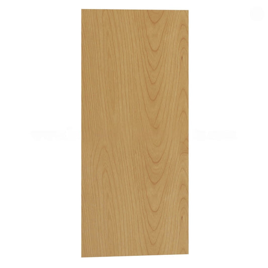 English Toffee Finished Plywood Panel 42" H