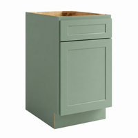 Jade Green Shaker  18