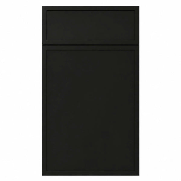 SLIM IRON BLACK SHAKER B