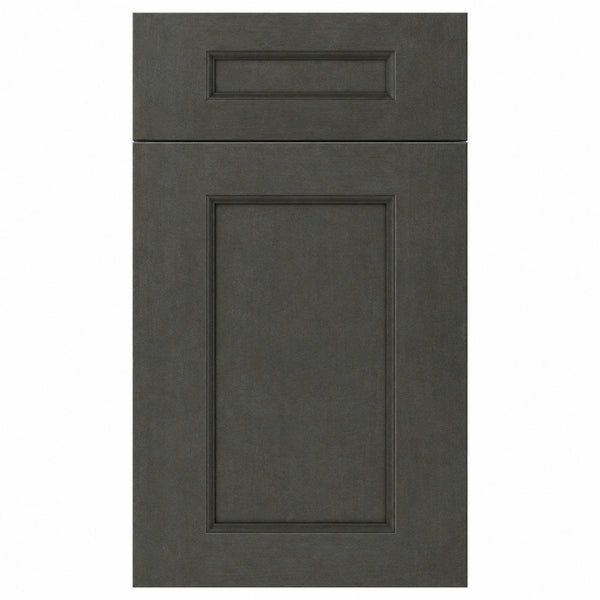 SMOKE GRAY Shaker B