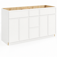 Slim Shaker White 60