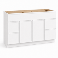 Slim Shaker White 60