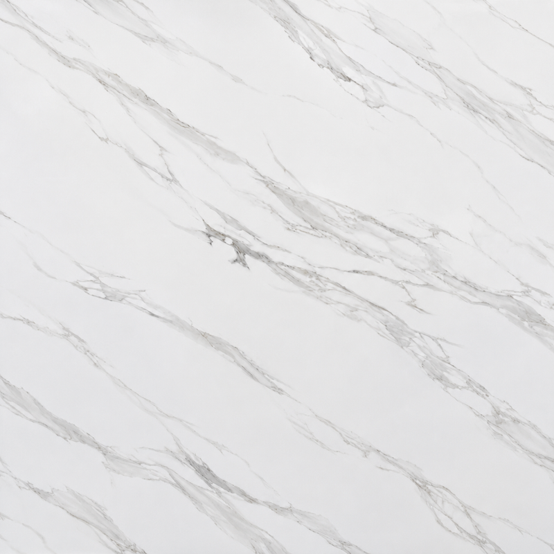 Statuario Gold Quartz Countertop (Calacatta Alpine Gold)