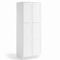 White Shaker 24