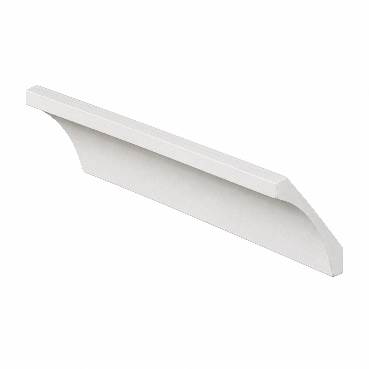 White Crown Moulding