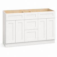 White Shaker 60