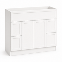 White Shaker 60