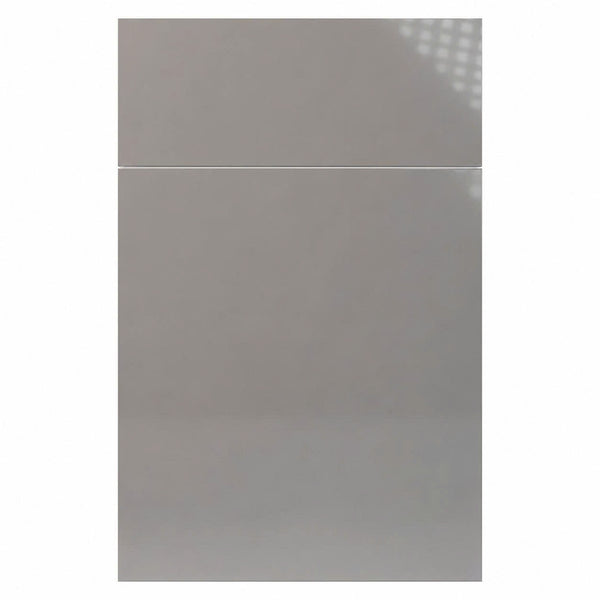 BRIGHT Gray SLAB B(HIGH GLOSS)