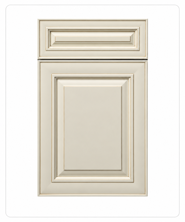 warm ivory WHITE ShakeR c (antique WHITE)