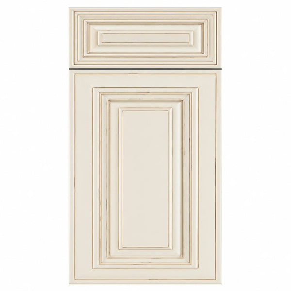 TRadition WHITE ShakeR b (charleston WHITE)