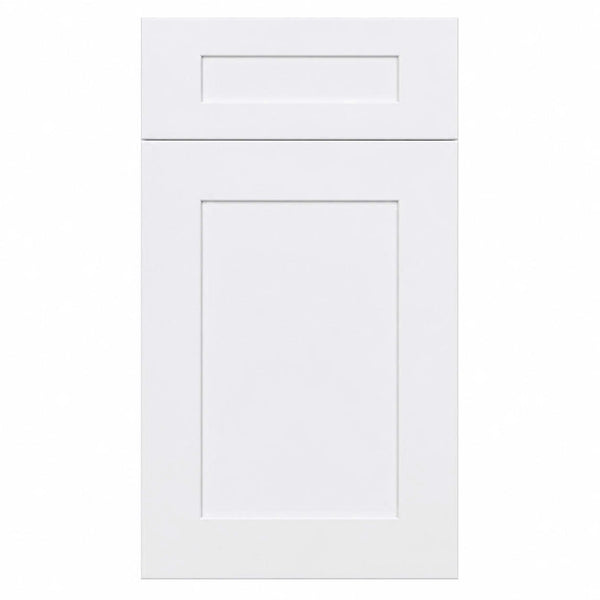 CLASSIC WHITE  Shaker B (BUIDER GRADE)