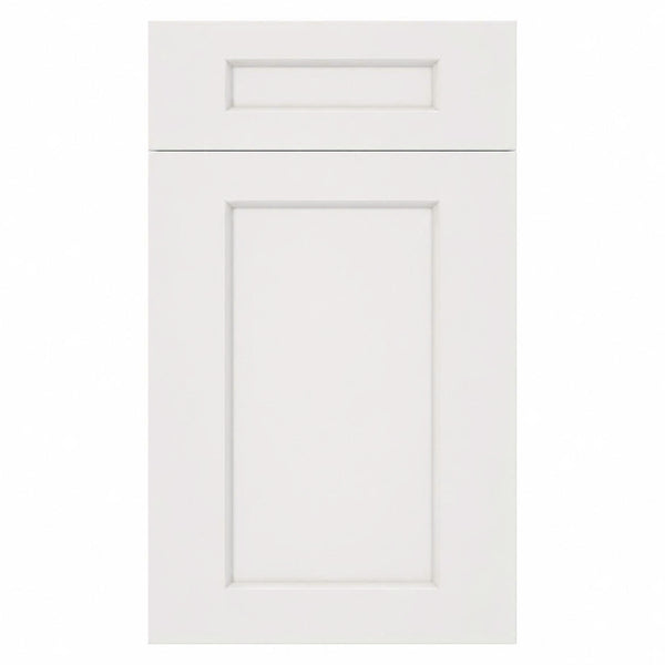 Soft WHITE  Shaker B (DOUBLE SHAKER)