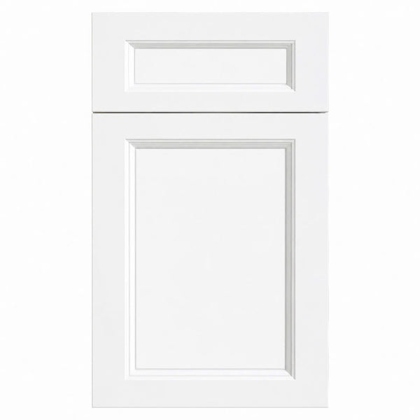 CLASSIC WHITE  Shaker D (DOUBLE SHAKER)