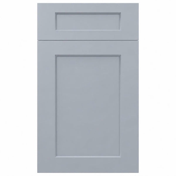 soft Gray shaker b