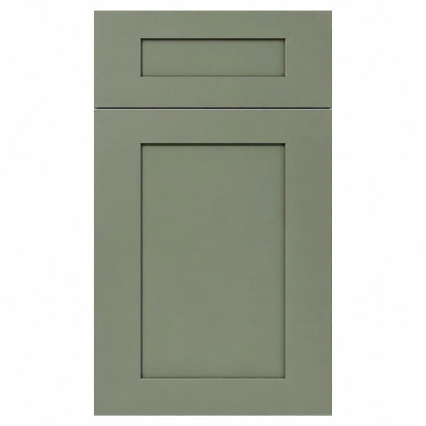 SAGE BREEZE GREEN SHAKER B