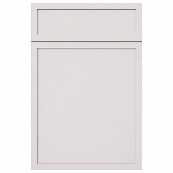slim soft WHITE  Shaker B