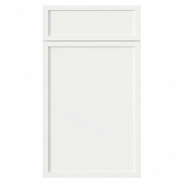 SLIM SOFT WHITE  Shaker C