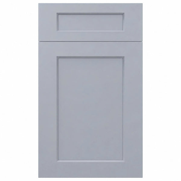 soft Gray shaker D