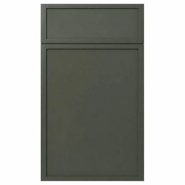 SLIM ASTON GREEN SHAKER B