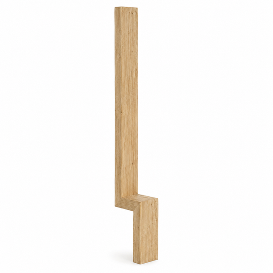 Unfinished Base Filler | Unfinished Kitchen Cabinet | USA Cabinets Outlet