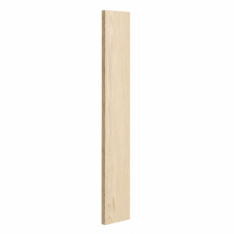 Unfinished Wall Filler 6" W