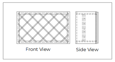 Wall_Wine_Rack_Cabinet_1_USA_Cabinets_Outlet USA Cabinets Outlet