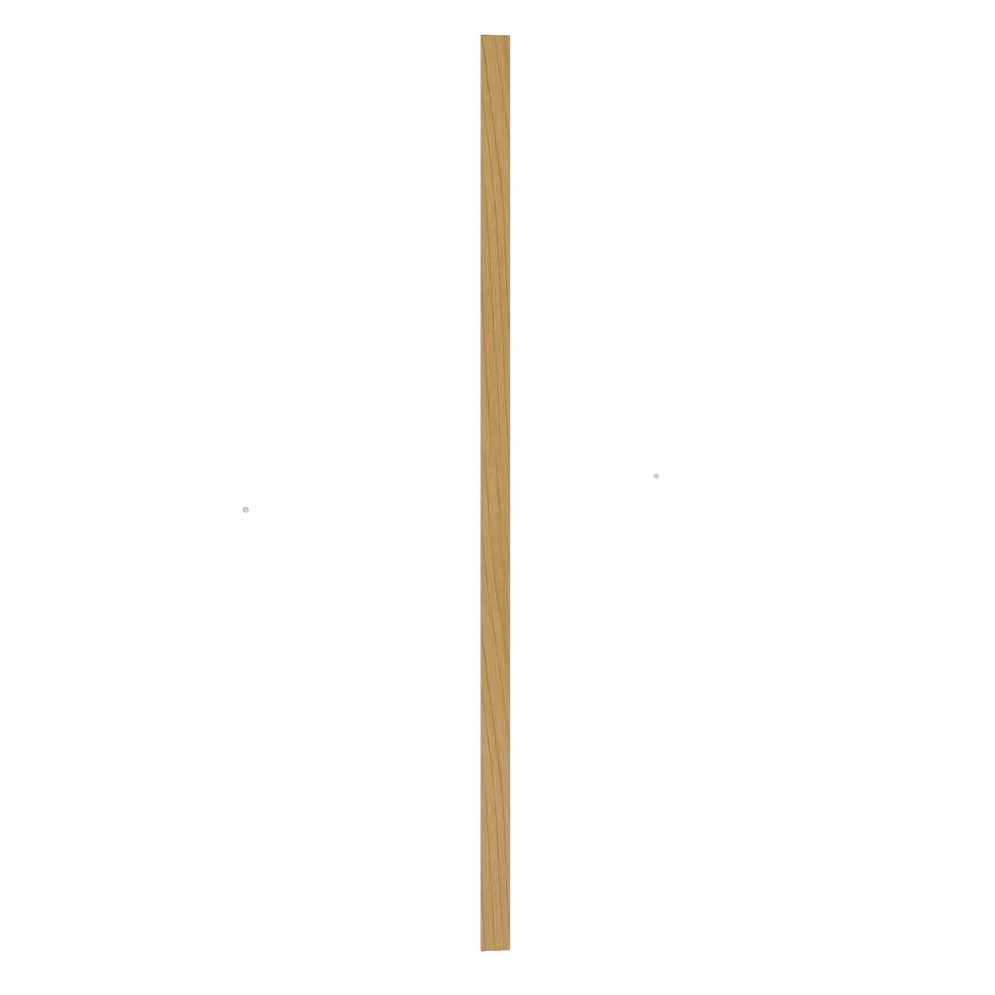 English Toffee Tall Filler 3" W