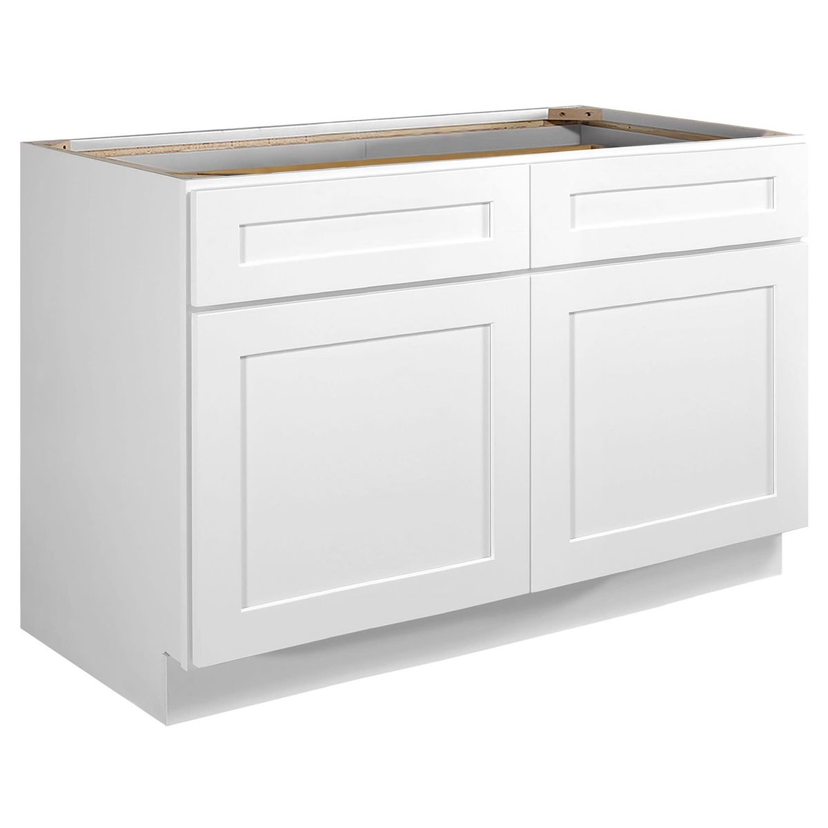 Shaker White 24