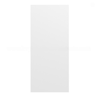 White Finished Plywood Panel 42
