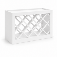 White Shaker 18