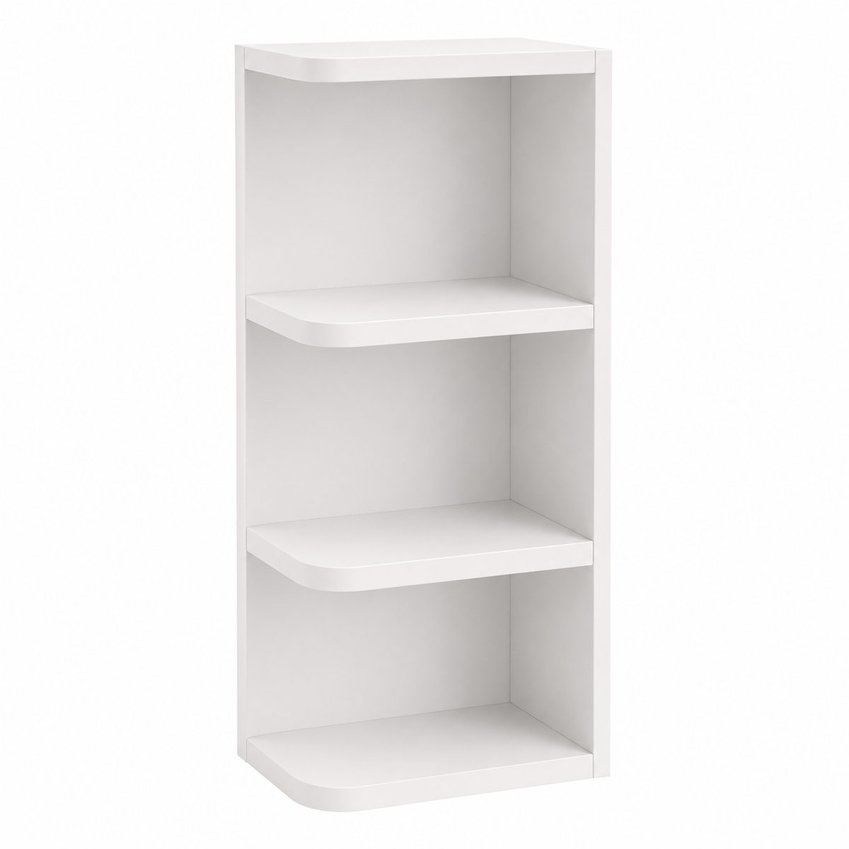 White Shaker 6